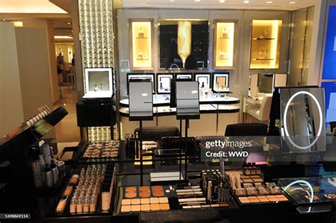 Dior Makeup at Bergdorf Goodman